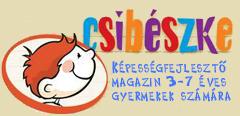 Csib�szke Magazin